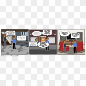 Comics, HD Png Download - square root png