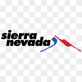 Sierra Nevada Logo Png Transparent, Png Download - sierra nevada logo png