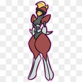Bi-sharpish - Cartoon, HD Png Download - bisharp png