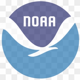 National Oceanic And Atmospheric Administration, HD Png Download - noaa logo png