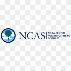 Noaa Center For Atmospheric Sciences Logo - Ncas Howard University, HD Png Download - noaa logo png