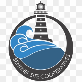 Sentinel Site Logo - Northern Gulf Of Mexico Sentinel Site Cooperative Logo, HD Png Download - noaa logo png