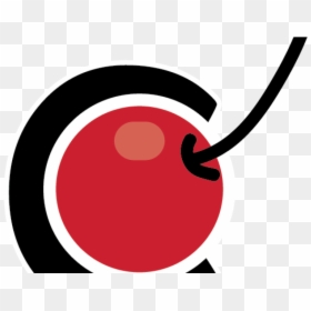Cherry Logos Final-05 - Cherry Logos, HD Png Download - chickfila logo png