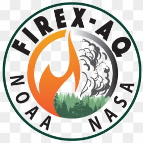 Firex Aq, HD Png Download - noaa logo png