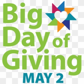Big Day Of Giving 2019, HD Png Download - sierra nevada logo png