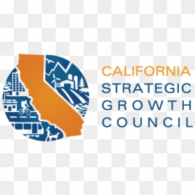 California Strategic Growth Council, HD Png Download - san diego state logo png