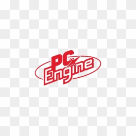 Pc Engine, HD Png Download - nec logo png