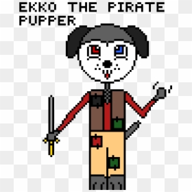 Cartoon, HD Png Download - ekko png