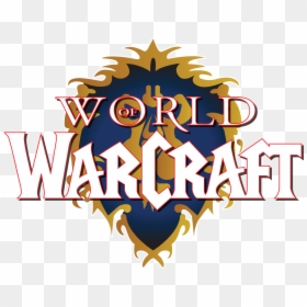 Transparent World Of Warcraft Png - Wow Alliance, Png Download - wow alliance logo png