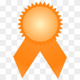 Medal, Premium, Seal, The First Place, Competition - Multi Point Star Icon, HD Png Download - first place png