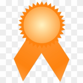 Medal, Premium, Seal, The First Place, Competition - Multi Point Star Icon, HD Png Download - first place png