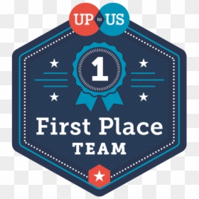 1st Place - Portable Network Graphics, HD Png Download - first place png