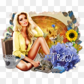 Sunflower, HD Png Download - alex prihodko png