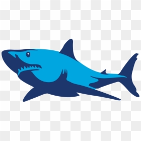 Transparent Background Shark Clipart, HD Png Download - left shark png