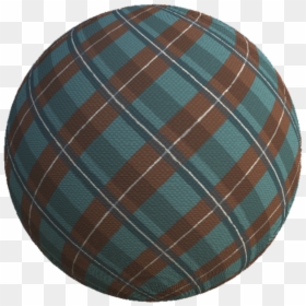 Cloth Checkerpattern Bard - Tartan, HD Png Download - checker pattern png