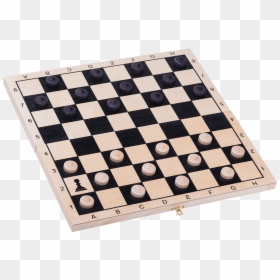Checkers Png - Black And White Patterns, Transparent Png - checker pattern png