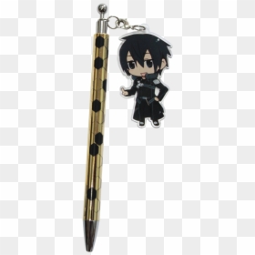 Sword Art Online Kirito Png, Transparent Png - sword art online kirito png