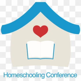 Homeshooling Conference Logo, HD Png Download - craft supplies png