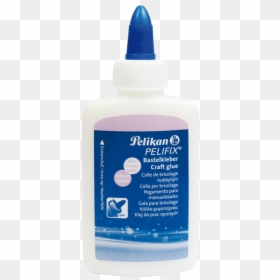 Pelifix® Craft Glue P829 90gm - Pelikan Pva Glue, HD Png Download - craft supplies png