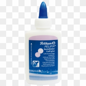 Pelifix® Craft Glue P829 90gm - Pelikan Pva Glue, HD Png Download - craft supplies png