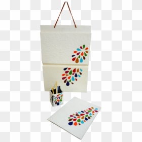 Tote Bag, HD Png Download - craft supplies png