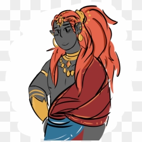 Link Botw Png, Transparent Png - link botw png