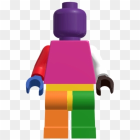Lego, HD Png Download - link botw png