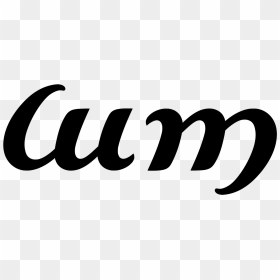 Ambigram Cum, HD Png Download - sexy word png