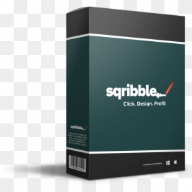 Scribble Software, HD Png Download - sexy word png