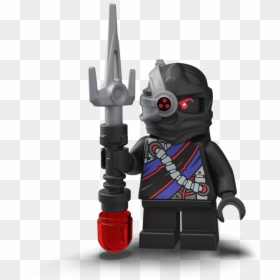 Latest-4, HD Png Download - lego ninjago png