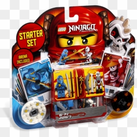 Lego Ninjago Png, Transparent Png - lego ninjago png