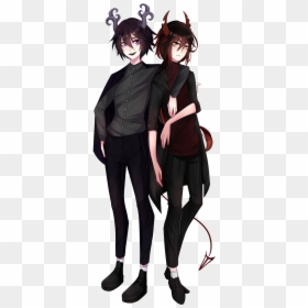 Pin By Nico Nico Nii Brothers On Okegom - Tights, HD Png Download - nico nico nii png