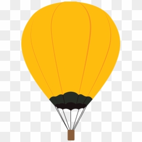 Buncee Dr Seuss - Hot Air Balloon, HD Png Download - oh the places you'll go png
