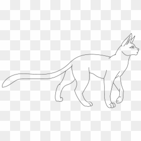 Oh The Places You Ll Go Lineart Free - Captainmorwen Cat Lineart, HD Png Download - oh the places you'll go png