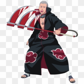 Thumb Image - Hidan Png, Transparent Png - hidan png