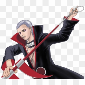 Thumb Image - Hidan Png, Transparent Png - hidan png
