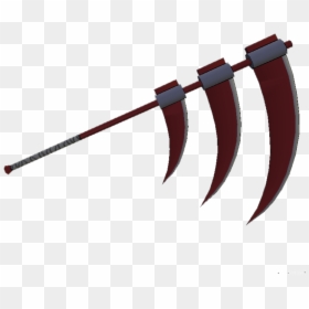 Gta Mod Pedang Hidan , Png Download - Hidan Sword, Transparent Png - hidan png
