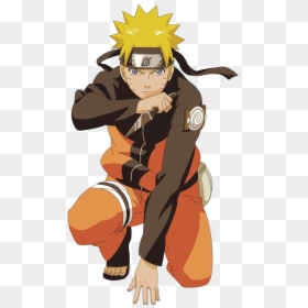 Naruto Png By Hidan S - Naruto Png, Transparent Png - vhv