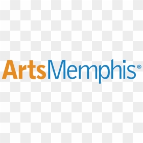Artsmemphis Std Color Logo2500 - Arts Memphis, HD Png Download - movie credit png
