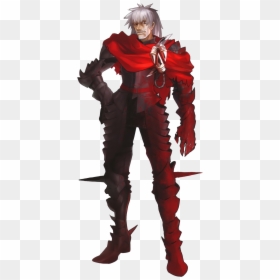Spacebattles Forums - Fate Extra, HD Png Download - hidan png