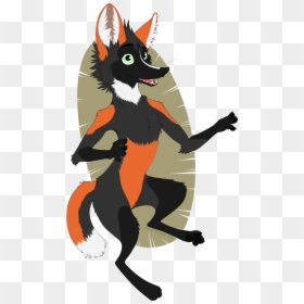 Miles Strider - Illustration, HD Png Download - kazuya png