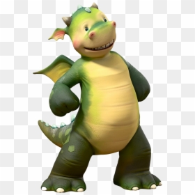 Digby Dragon Wiki - Digby Dragon Nick Jr, HD Png Download - little charmers png