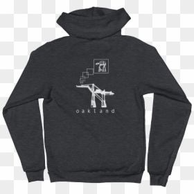 Image Of At-at Classic - Weightlifting Hoodie, HD Png Download - atat png