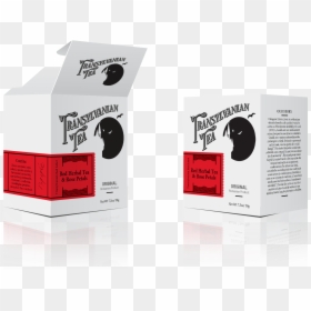 Box, HD Png Download - atat png