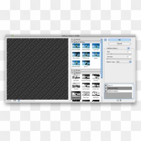 Screenshot, HD Png Download - chrome texture png