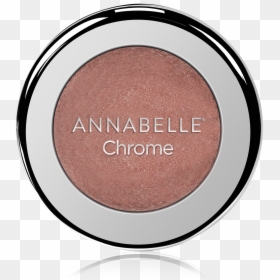 Annabelle Chrome Eyeshadow, HD Png Download - chrome texture png