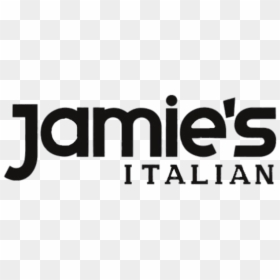 Jamie"s Italian Logo - Jamie's Italian, HD Png Download - italian png