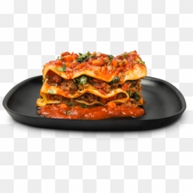 Dish,italian Food - Lasagna Png, Transparent Png - italian png