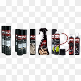 Interior Products - Bottle, HD Png Download - cleaning products png