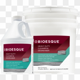 Heavy Duty Biodegradable Degreaser, HD Png Download - cleaning products png